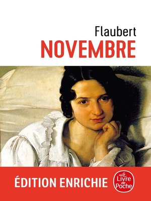 cover image of Novembre